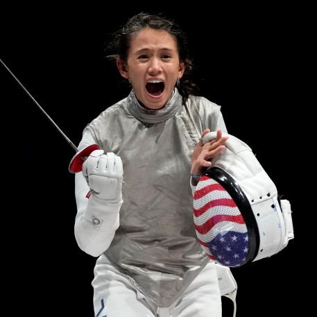 Lee Kiefer - Motivational Sports Speaker