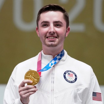 Will Shaner - Motivational Sports Speaker