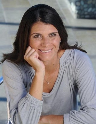 Mia Hamm - Motivational Sports Speaker
