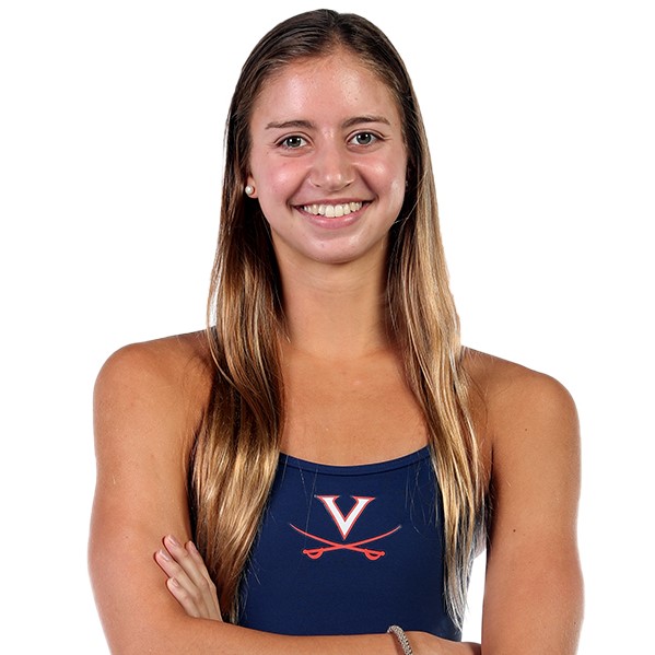 Kate Douglass - Motivational Sports Speaker