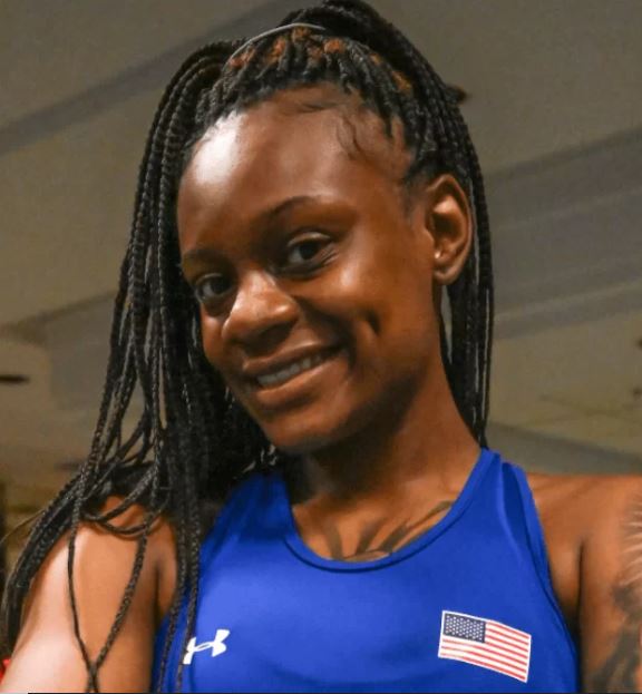 Oshae Jones - Motivational Sports Speaker