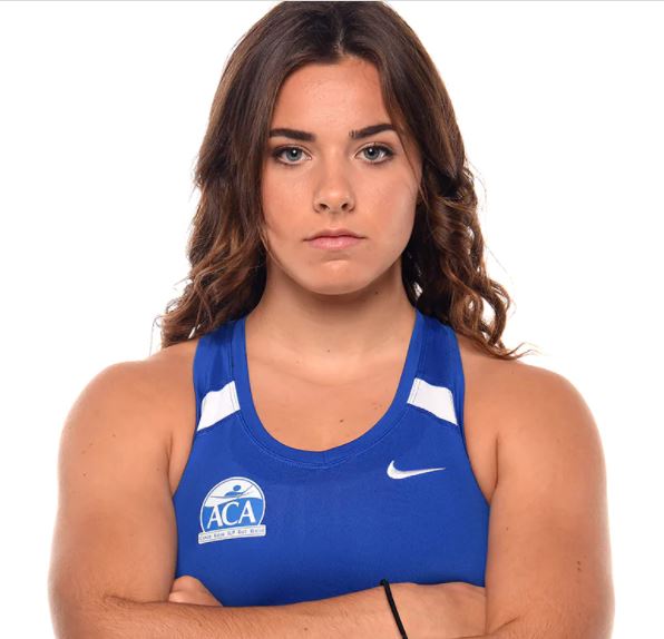 Nevin Harrison - Motivational Sports Speaker