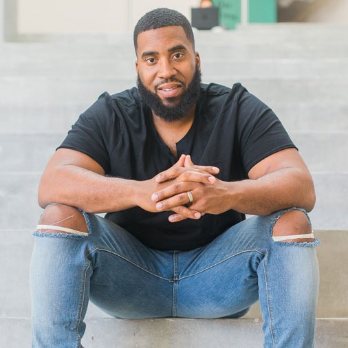 Dominic Miller - Motivational Sports Speaker