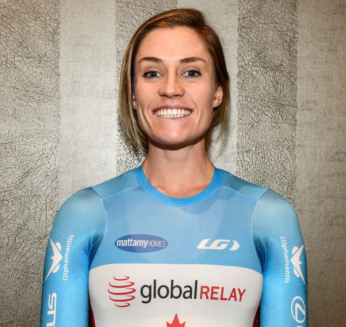 Georgia Simmerling - Motivational Sports Speaker