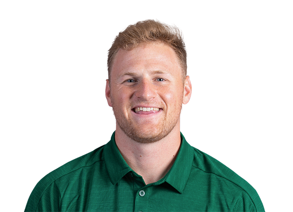 Tyler Van Dyke - Motivational Sports Speaker