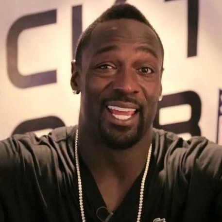 Jevon Kearse - Motivational Sports Speaker