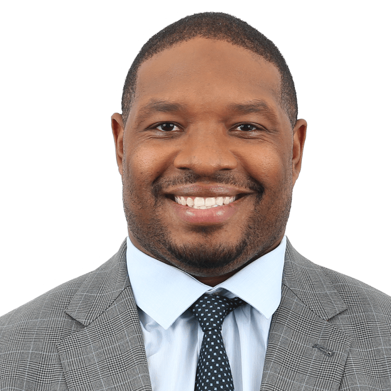 Maurice Jones-Drew - Motivational Sports Speaker