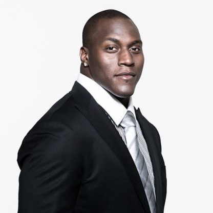 Takeo Spikes - Motivational Sports Speaker