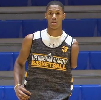 Hansel Enmanuel - Motivational Sports Speaker