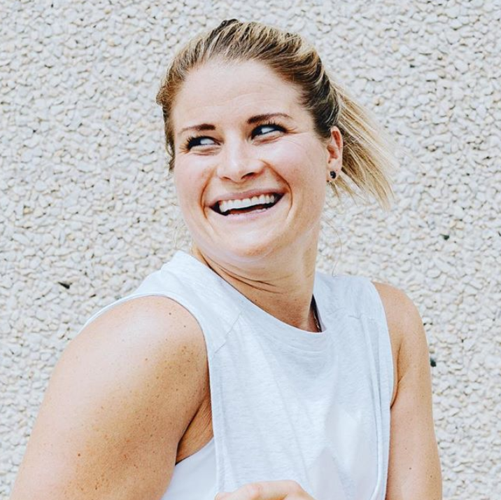 Brianna Decker - Motivational Sports Speaker