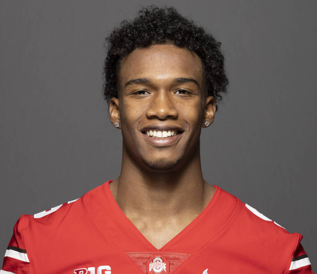 Garrett Wilson - Motivational Sports Speaker