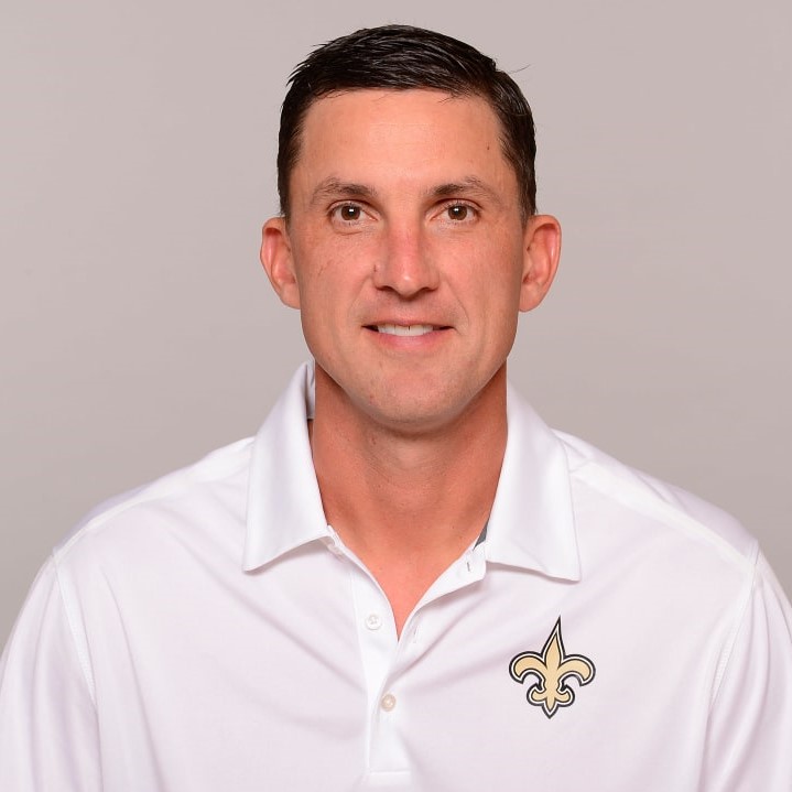 Dennis Allen - Motivational Sports Speaker