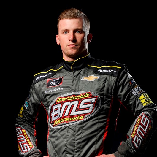 Brandon Brown - Motivational Sports Speaker