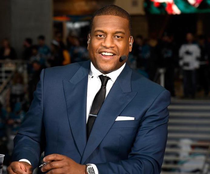 Kevin Weekes - Motivational Sports Speaker