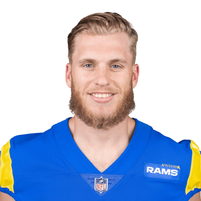 Cooper Kupp - Motivational Sports Speaker