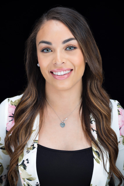 Sarah Nurse - Motivational Sports Speaker