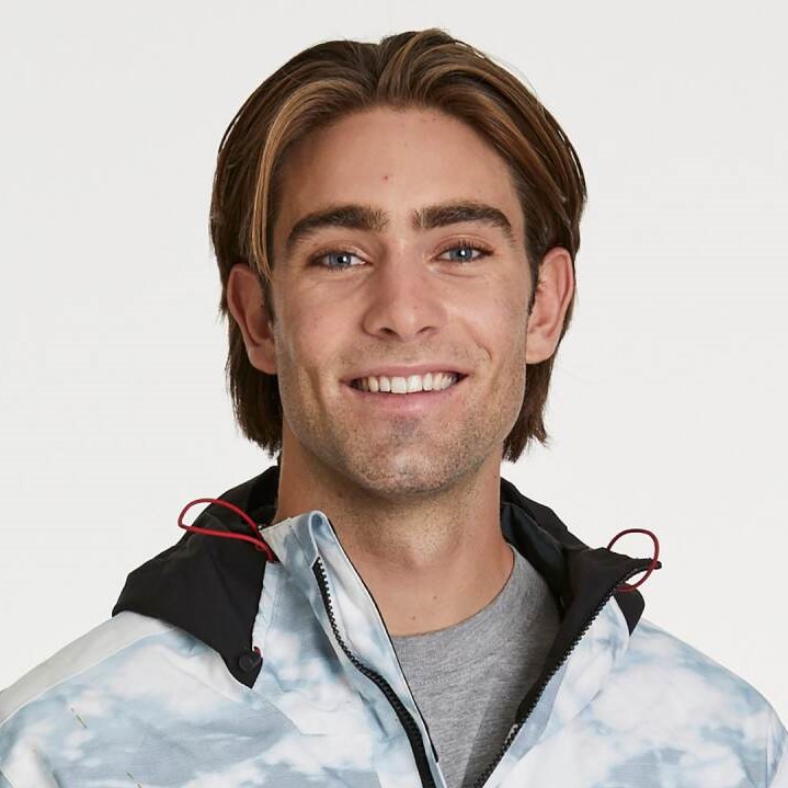 Alex Hall - Motivational Sports Speaker