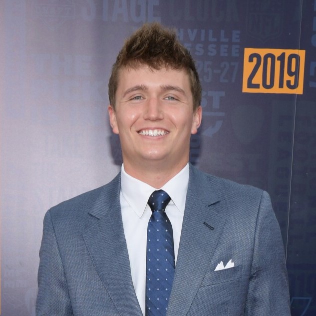 Drew Lock - Motivational Sports Speaker