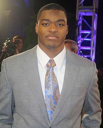Amari Cooper - Motivational Sports Speaker