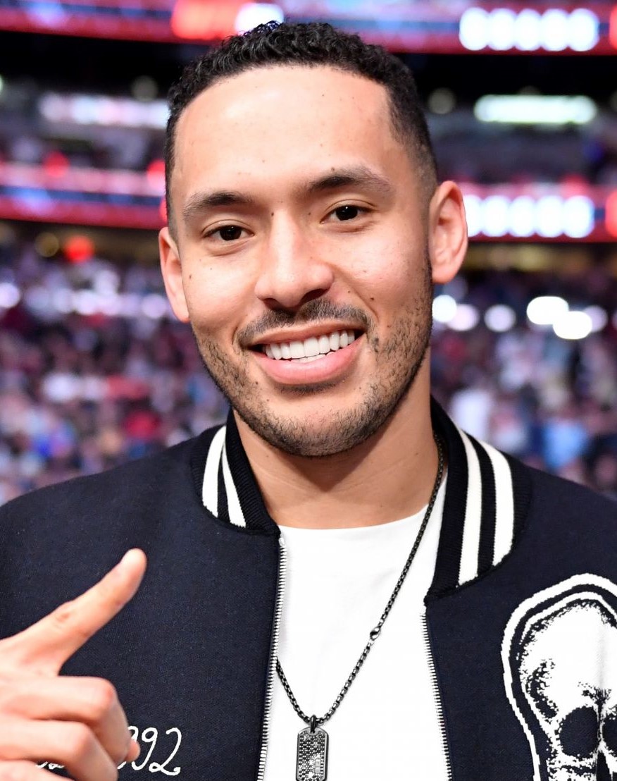 Carlos Correa - Motivational Sports Speaker