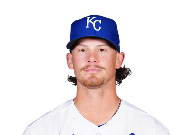 Bobby Witt Jr. - Motivational Sports Speaker