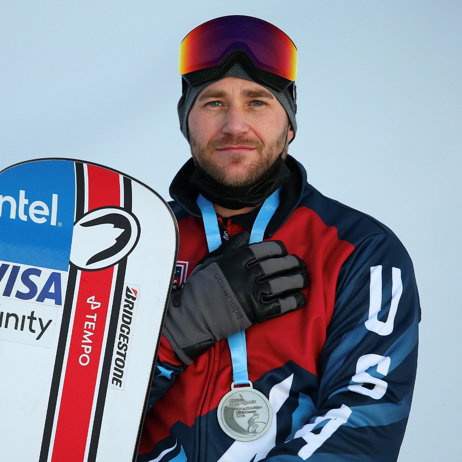 Mike Schultz - Motivational Sports Speaker