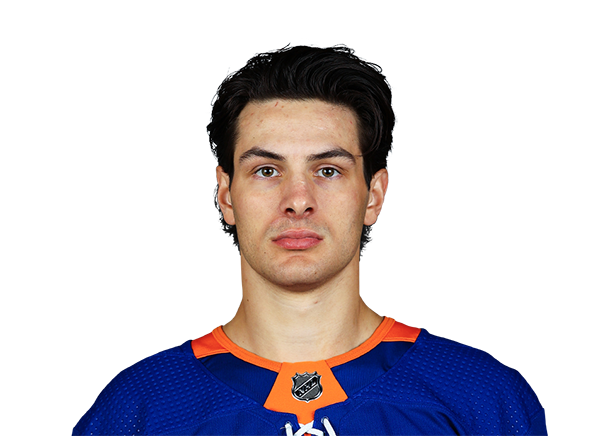 Mathew Barzal - Motivational Sports Speaker