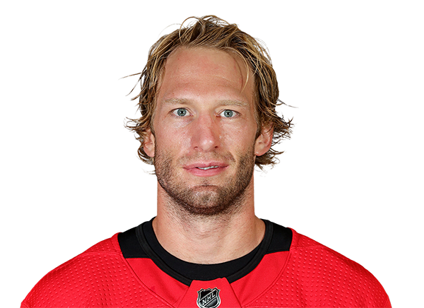 Jordan Staal - Motivational Sports Speaker