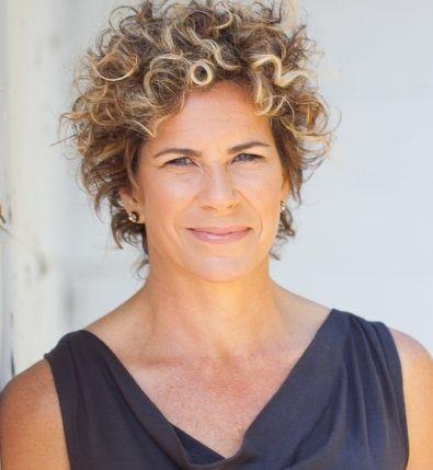 Marnie McBean - Motivational Sports Speaker