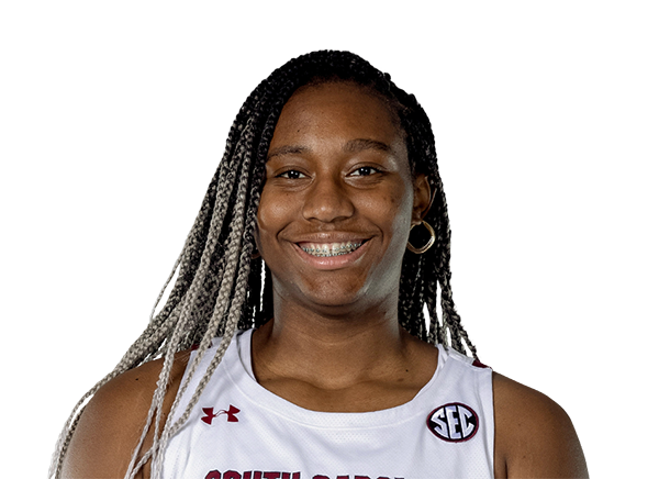 Aliyah Boston - Motivational Sports Speaker