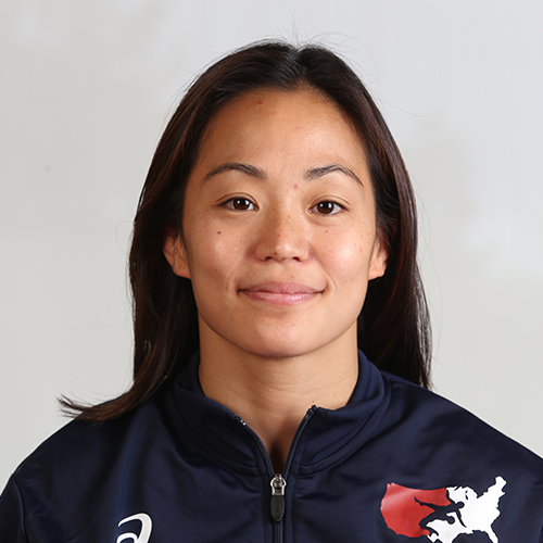 Clarissa Chun - Motivational Sports Speaker