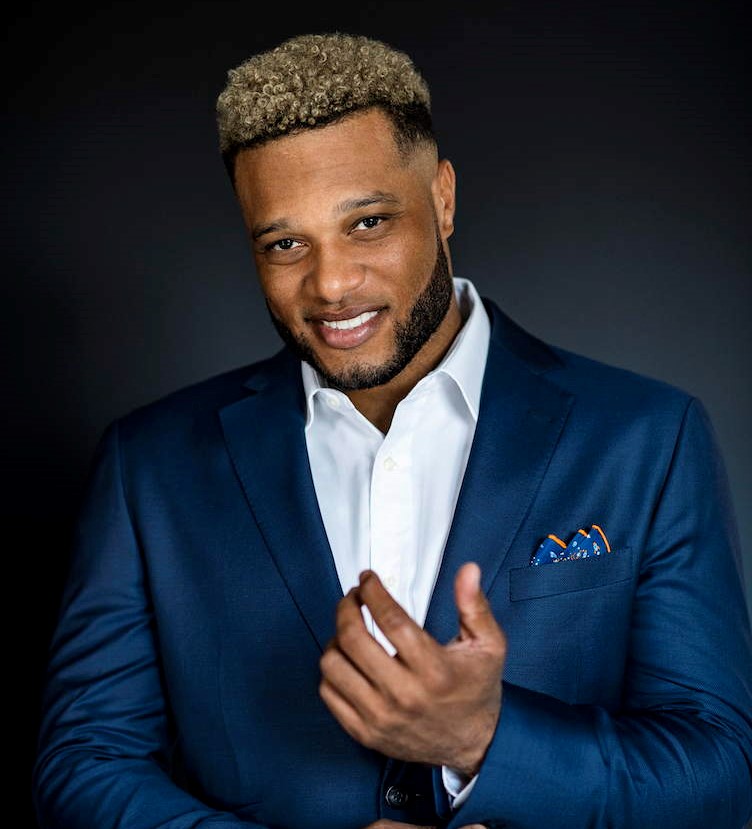 Robinson Cano - Motivational Sports Speaker