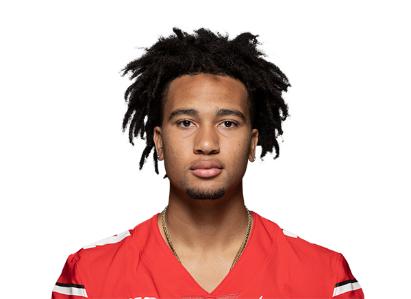 C.J. Stroud - Motivational Sports Speaker