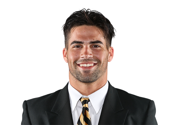 Sam Hartman - Motivational Sports Speaker