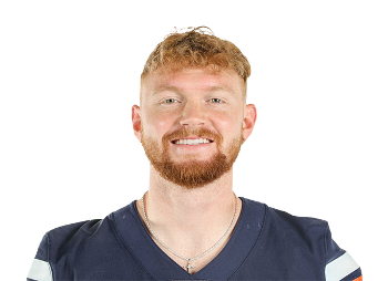 Brennan Armstrong - Motivational Sports Speaker