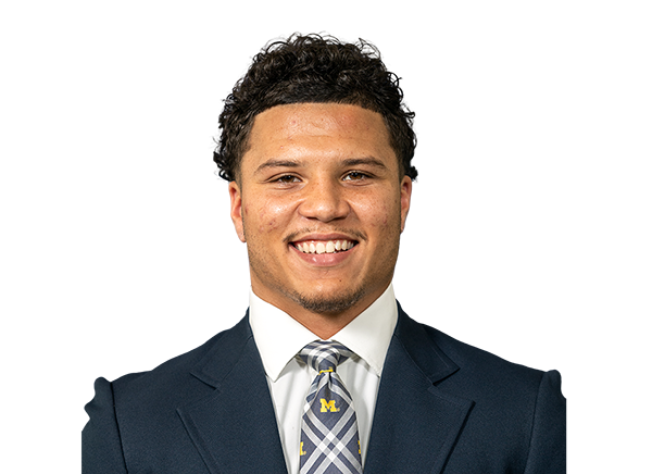 Blake Corum - Motivational Sports Speaker