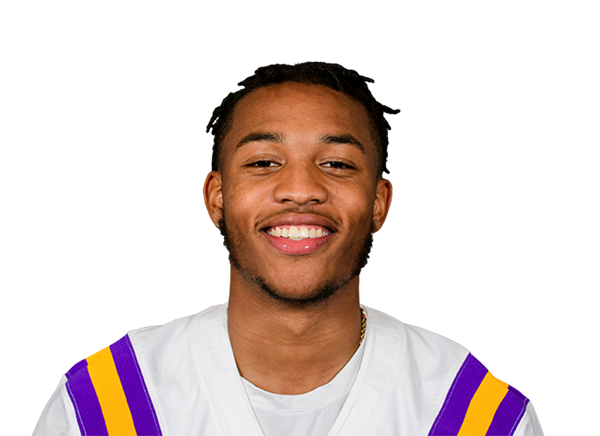 Kayshon Boutte - Motivational Sports Speaker