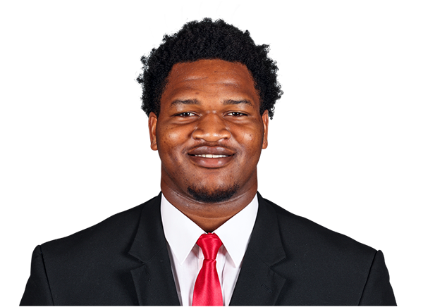 Jalen Carter - Motivational Sports Speaker