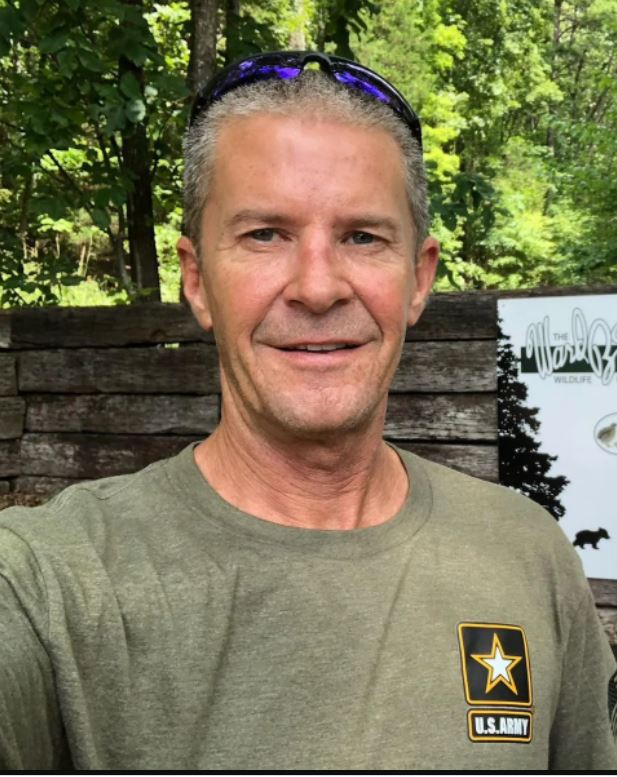 Ward Burton - Motivational Sports Speaker