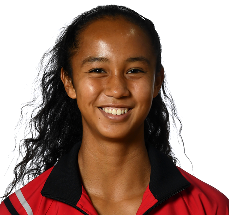 Leylah Annie Fernandez - Motivational Sports Speaker