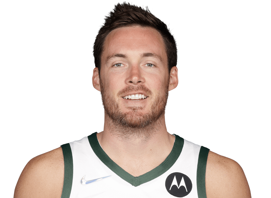 Pat Connaughton - Motivational Sports Speaker