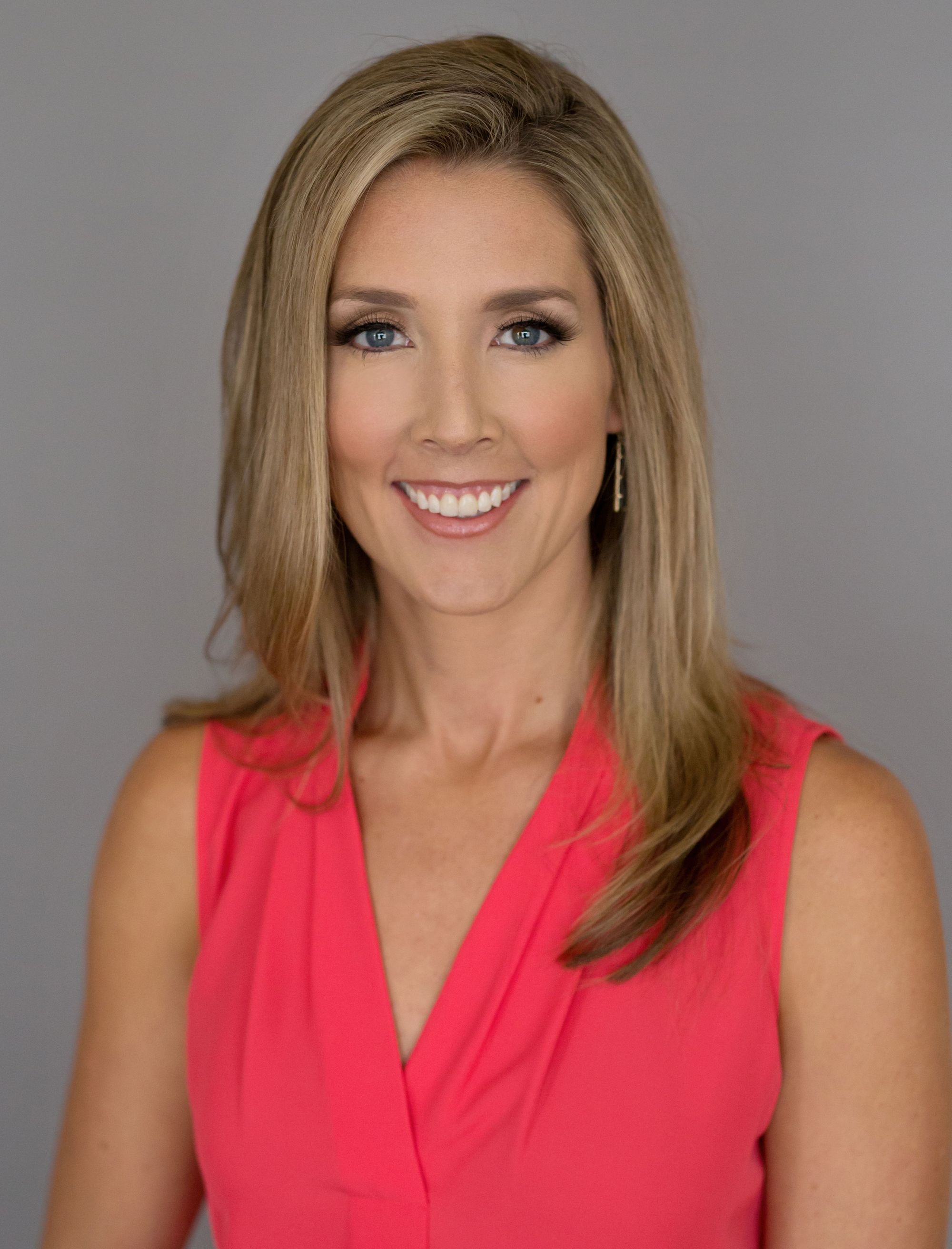 Lauren Sisler - Motivational Sports Speaker