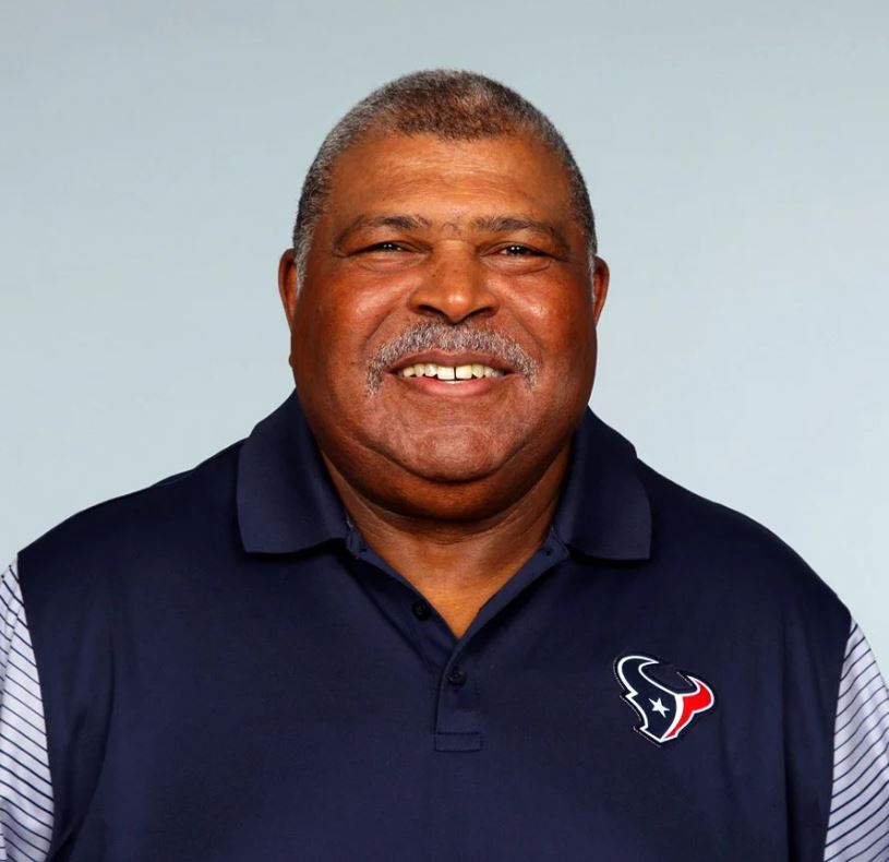 Romeo Crennel - Motivational Sports Speaker