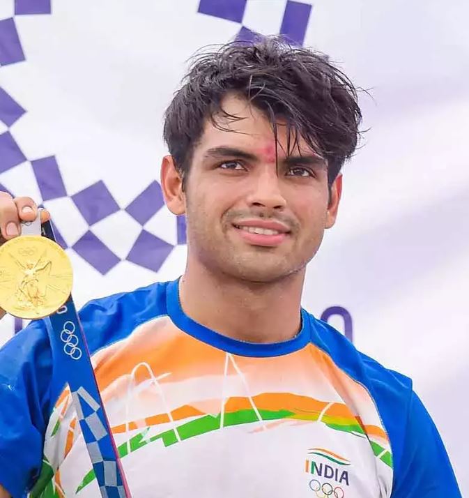 Neeraj Chopra - Motivational Sports Speaker