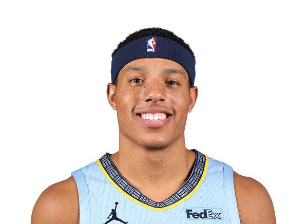 Desmond Bane - Motivational Sports Speaker