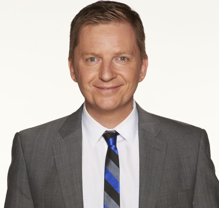 Arlo White - Motivational Sports Speaker