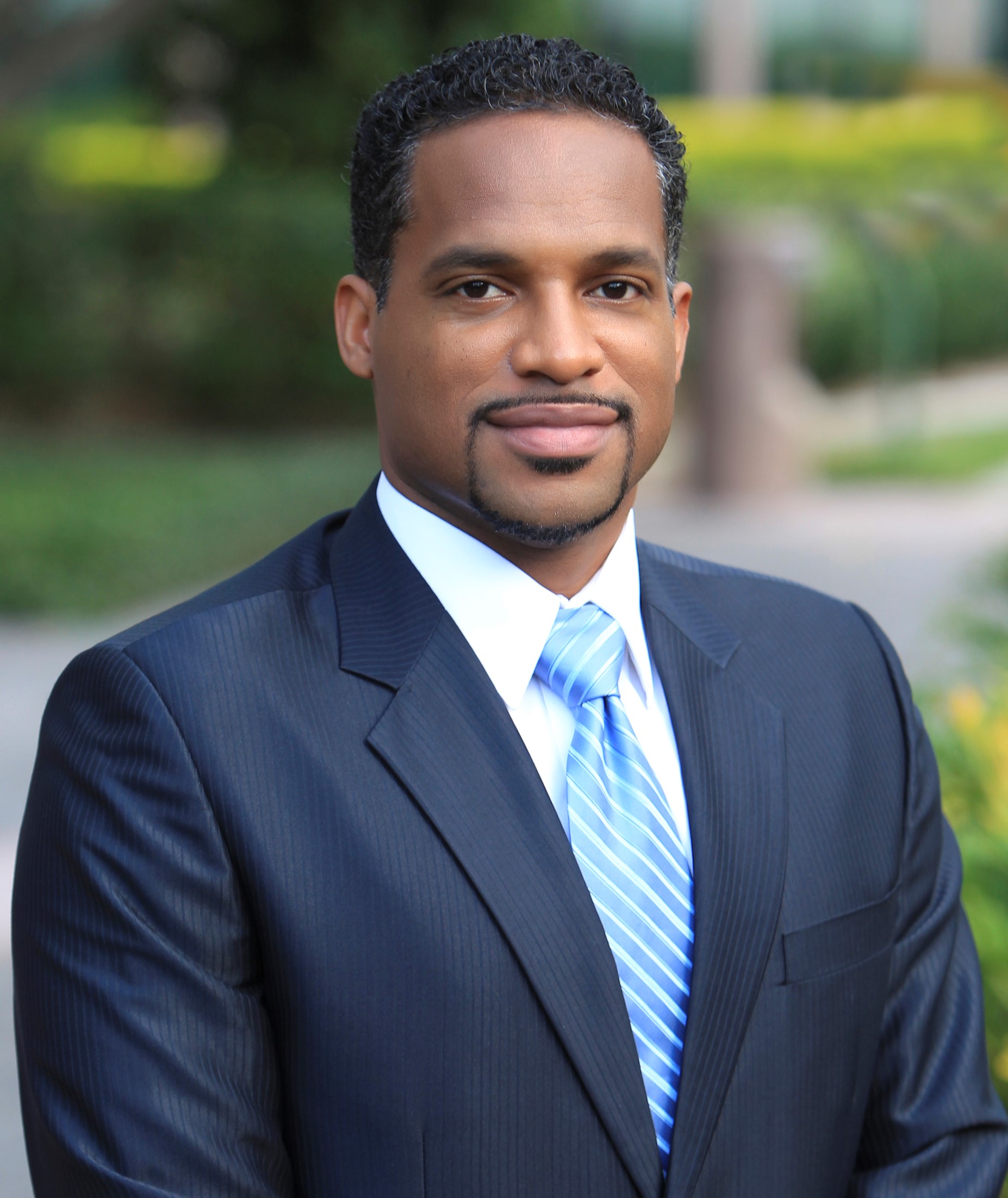 Ato Boldon - Motivational Sports Speaker