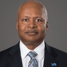 Jim Caldwell - Motivational Sports Speaker