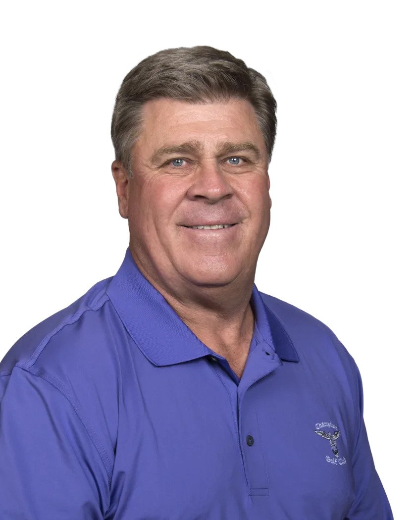 Hal Sutton - Motivational Sports Speaker