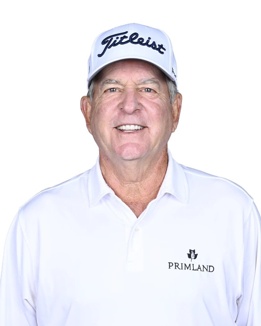 Jay Haas - Motivational Sports Speaker